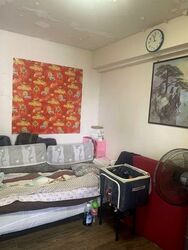 Blk 502 Kaki Bukit Ville (Bedok), HDB 3 Rooms #545674221